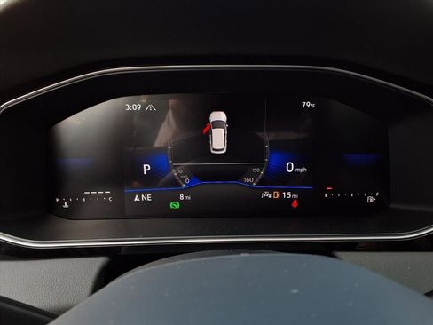 New 2025 Volkswagen Jetta Sport image 13