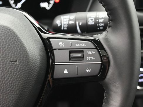 New 2026 Honda HR-V EX-L image 10