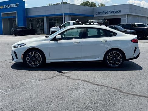 Used 2026 BMW 228i xDrive w/ M Sport Package AWD/4WD image 6