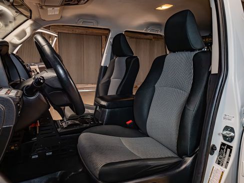 Used 2019 Toyota 4Runner SR5 image 22