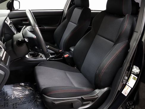 Used 2019 Subaru WRX image 9
