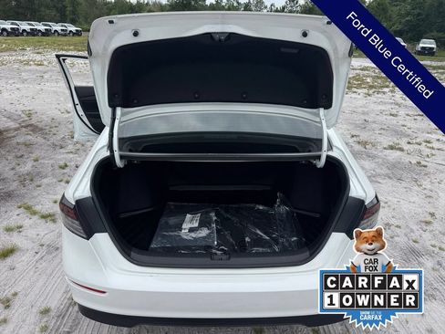 Used 2024 Honda Accord Sport image 33