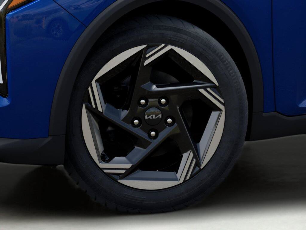 New 2026 Kia K4 EX FWD image 24