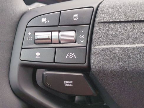 New 2026 Kia Sportage EX FWD image 24