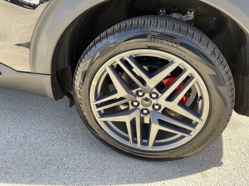 New 2026 Ford Explorer ST-Line w/ ST-Line Street Pack image 35