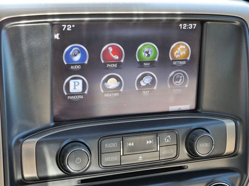 Used 2015 GMC Sierra 1500 Denali w/ Driver Alert Package image 21