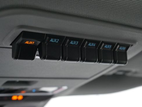 New 2026 Ford F350 Lariat w/ Lariat Ultimate Package image 12