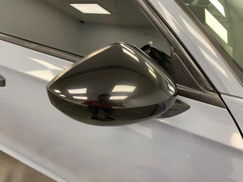 Used 2022 Honda Civic Si image 14