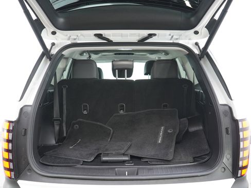 Certified 2026 Hyundai Palisade SEL AWD/4WD image 17