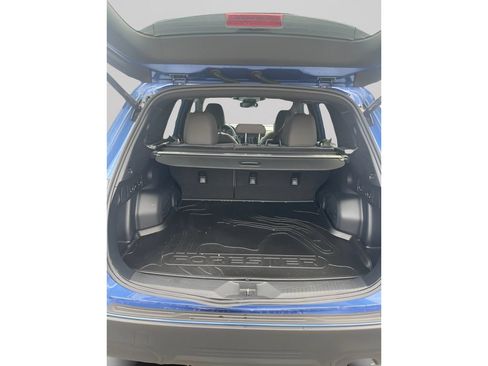Certified 2026 Subaru Forester Premium AWD/4WD image 6
