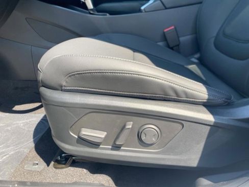 New 2025 Hyundai Tucson XRT AWD/4WD image 17