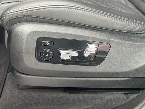 Certified 2025 BMW ALPINA XB7 ALPINA XB7 image 20