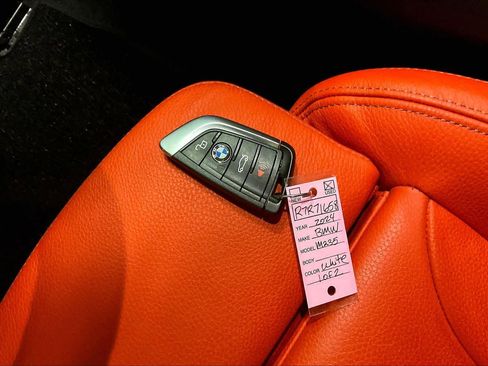 Certified 2024 BMW M235i xDrive Gran Coupe image 14