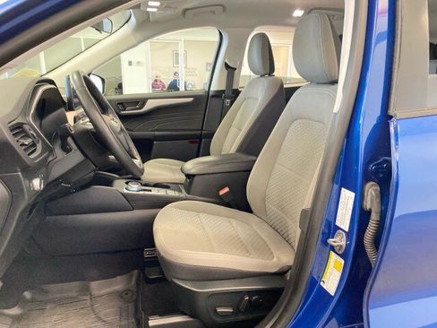 Used 2022 Ford Escape SE w/ Convenience Package AWD/4WD image 16
