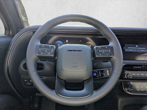 New 2026 Hyundai Palisade XRT Pro image 11