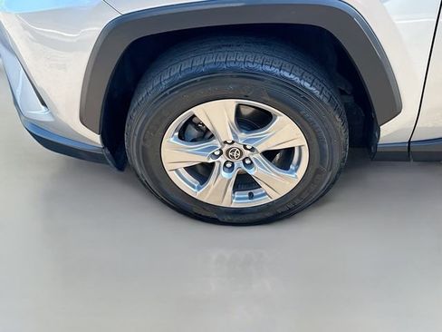 Used 2023 Toyota RAV4 XLE w/ Convenience Package FWD image 30