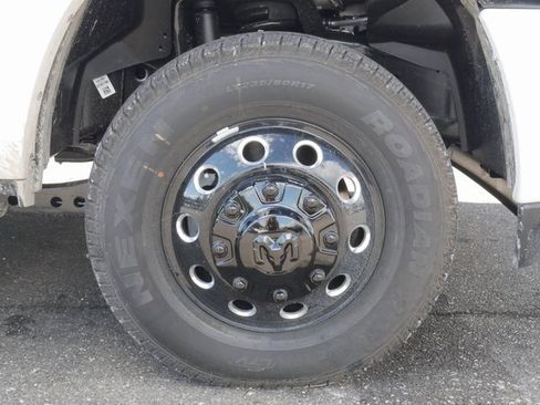 New 2026 RAM 3500 Limited image 14