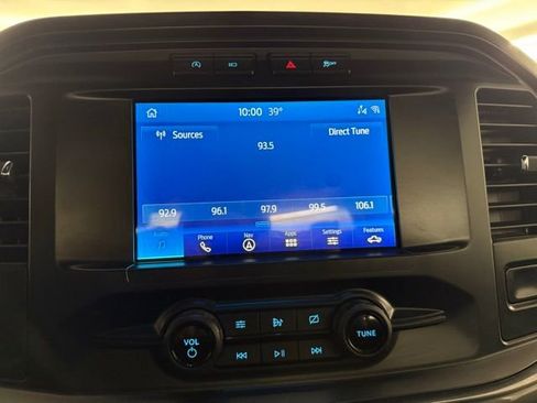 Used 2021 Ford F150 XL w/ STX Appearance Package image 21