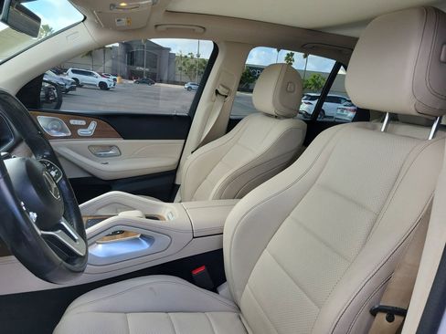 Certified 2023 Mercedes-Benz GLE 350 image 24