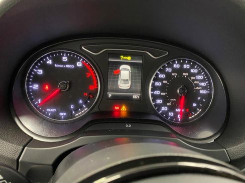 Used 2016 Audi A3 2.0T Premium Plus w/ Technology Package image 31