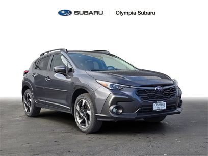 New 2026 Subaru Crosstrek 2.5i Limited