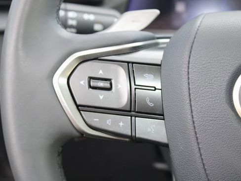 Certified 2024 Lexus RZ 300e Premium image 17