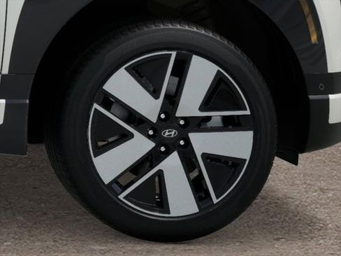 New 2026 Hyundai Ioniq 9 SEL image 8