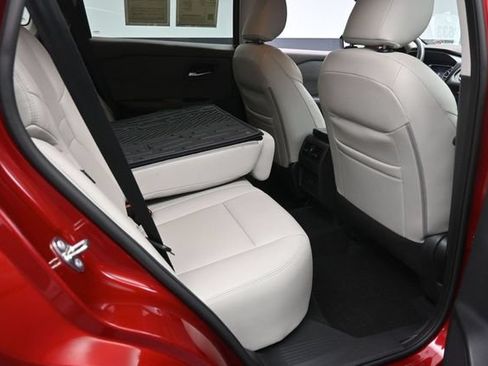 Used 2021 Nissan Rogue SV FWD image 24