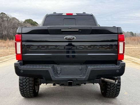 Used 2020 Ford F250 Lariat image 6