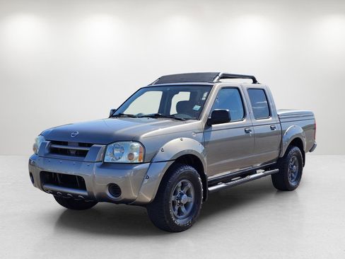 Used 2004 Nissan Frontier XE w/ (PWR) Pwr Pkg image 1