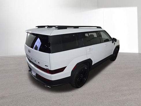 New 2026 Hyundai Santa Fe XRT image 43