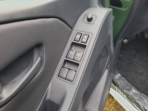 New 2026 Nissan Frontier SV w/ All-Weather Content Package AWD/4WD image 13