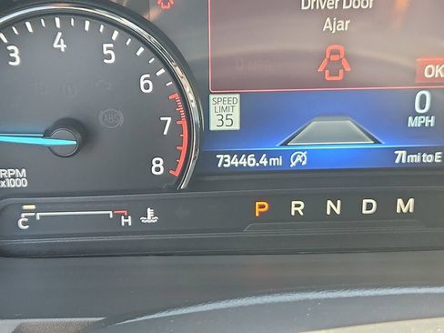 Used 2020 Ford Explorer Limited AWD/4WD image 21