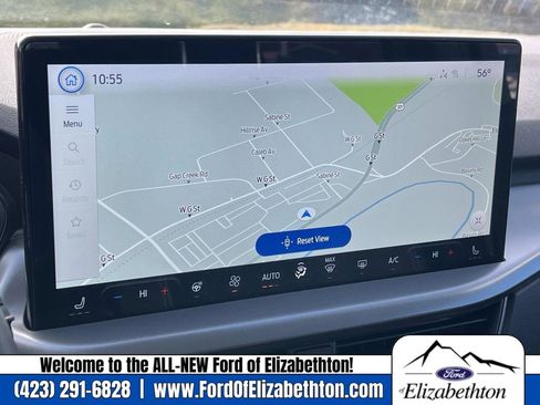 New 2024 Ford Escape Active w/ Tech Pack #2 image 30