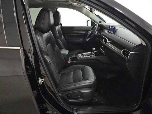 Used 2018 MAZDA CX-5 Grand Touring FWD image 9