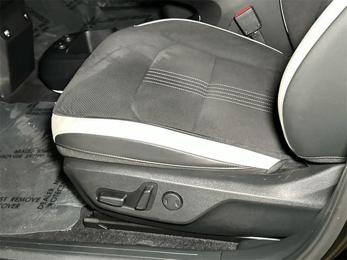 Used 2023 Kia EV6 GT-Line w/ GT-Line Suede Seat Package image 22