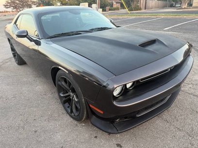 Used 2021 Dodge Challenger R/T