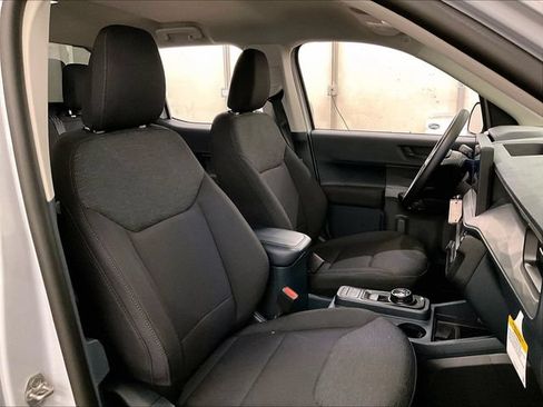 Certified 2025 Ford Maverick XL w/ Equipment Group 102A AWD/4WD image 7