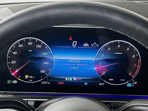 Certified 2025 Mercedes-Benz GLE 350 4MATIC image 12