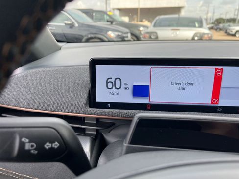 Used 2023 Ford Mustang Mach-E GT image 18