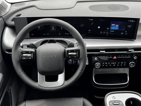 New 2026 Hyundai Ioniq 9 Limited AWD/4WD image 17