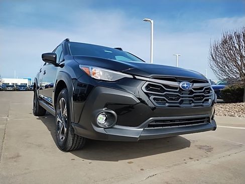 New 2026 Subaru Crosstrek 2.0i Premium AWD/4WD image 4