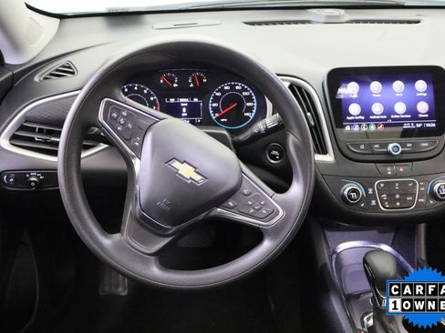 Used 2024 Chevrolet Malibu LT image 17