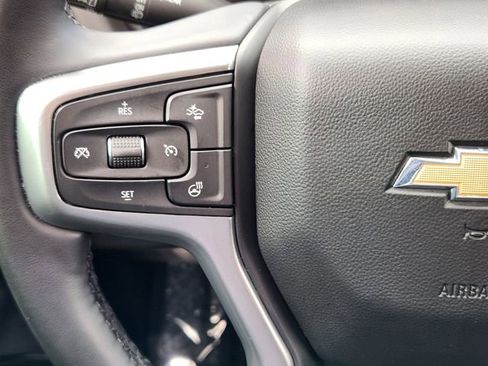 Used 2024 Chevrolet Tahoe LT w/ LT Signature Package AWD/4WD image 29