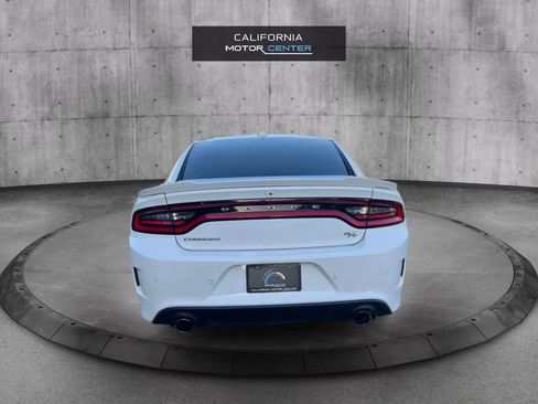 Used 2019 Dodge Charger R/T w/ Plus Group image 6