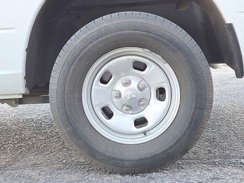 Used 2023 RAM 1500 Tradesman w/ Power & Remote Entry Group image 5