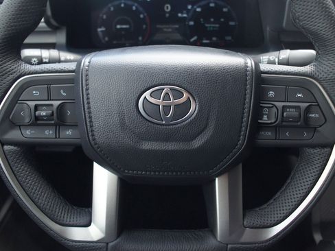 New 2025 Toyota Tacoma PreRunner image 14