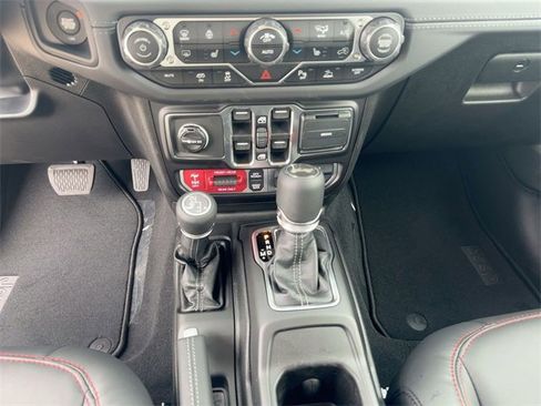 New 2026 Jeep Wrangler Unlimited Rubicon 392 image 21