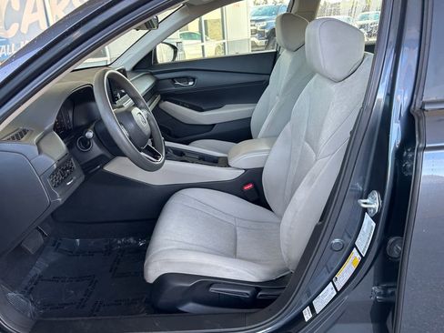 Used 2023 Honda Accord LX image 20