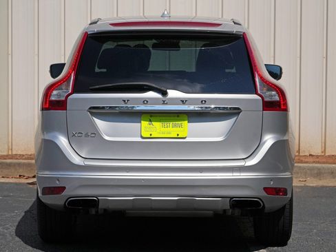 Used 2014 Volvo XC60 3.2 FWD image 48